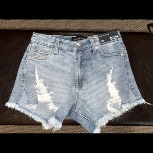 Kendall & Kylie Icon Shorts